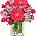 epic bloomers bouquet va03012.365