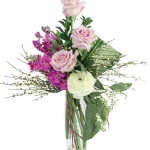 sweet cream lilac floral design va0111223.425